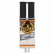 Dekoratorstwo - GORILLA Epoxy Mocny klej epoksydowy żywica 25ml - miniaturka - grafika 1