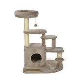 Drapaki dla kotów - AniOne Drapak dla seniorów Beatrix - miniaturka - grafika 1