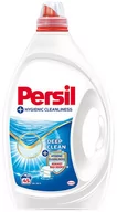 Środki do prania - Persil Gel Odors Biel Żel Do Prania 45P 2,25L - miniaturka - grafika 1