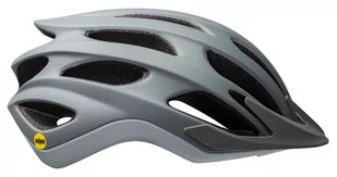 Bell Kask Drifter Integrated Mips matowy srebrny r M 307566-uniw - Kaski rowerowe - miniaturka - grafika 1