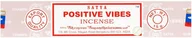 Kadzidła i dodatki - Satya Kadzidełka Positive Vibes Pyłkowe Satya 15g D5DC-666F4_20161114220811 - miniaturka - grafika 1