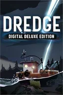 Gry PC Cyfrowe - Dredge Digital Deluxe Edition (PC) klucz Steam - miniaturka - grafika 1