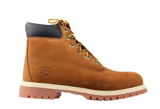 Buty trekkingowe damskie - Timberland, Buty trekkingowe damskie, Classic Premium, rozmiar 39 1/2 - grafika 1