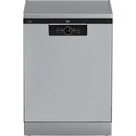 Zmywarki - Beko BDFN26530X - miniaturka - grafika 1