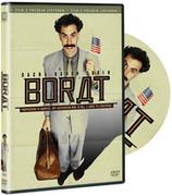 Borat: Cultural Learnings of America for Make Benefit Glorious Nation of Kazakhstan [DVD]