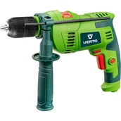 Wiertarki - Verto 50G528 - miniaturka - grafika 1