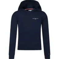Bluzy dla chłopców - Tommy Hilfiger Bluza Regular Fit - miniaturka - grafika 1