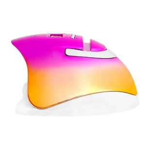 Lampa UV LED Glow F2 RC 220W - Lampy UV do paznokci - miniaturka - grafika 5