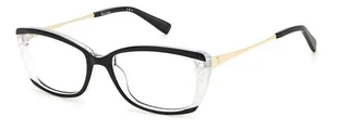 Okulary korekcyjne Pierre Cardin P.C. 8506 7C5 - Okulary korekcyjne, oprawki, szkła - miniaturka - grafika 1