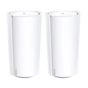 TP-Link Deco XE200 (2-pack) - Routery - miniaturka - grafika 1