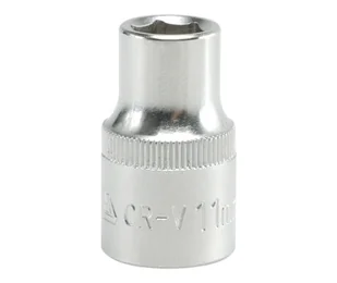 Yato nasadka sześciokątna 1/2 11 mm YT-1204 - Klucze i nasadki - miniaturka - grafika 2