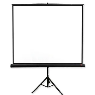 AVTek Tripod Pro 180 (175x175) (ALCDB-401) - Ekrany projekcyjne - miniaturka - grafika 1