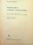 Chemia - Podstawy chemii fizycznej - miniaturka - grafika 1