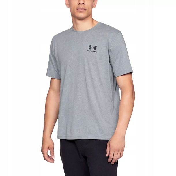 Koszulka męska Under Armour 1326799-036