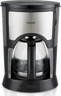 Ekspresy do kawy - Ekspres przelewowy Haeger Ekspres do Kawy Haeger Kopi 800W - miniaturka - grafika 1