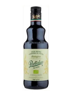 Oliwa z oliwek Extra Vergine 100% Italiano 500ml - Pantaleo - Zdrowa żywność - miniaturka - grafika 1