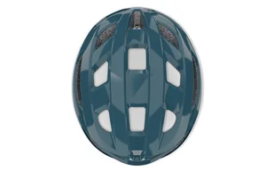 RUDY PROJECT Kask rowerowy SKUDO teal shiny - Kaski rowerowe - miniaturka - grafika 5