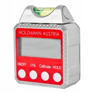 Holzmann Maschinen Kątomierz cyfrowy Holzmann Maschinen DWM90 - Inne urządzenia pomiarowe - miniaturka - grafika 1