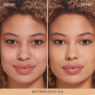 bareMinerals BAREPRO BarePRO Performance Wear Liquid Foundation SPF 20 - podkład do twarzy Butterscotch 15.5 - Podkłady do twarzy bareMinerals BAREPRO BarePRO Performance Wear Liquid Foundation SPF 20 - podkład do twarzy Butterscotch 15.5 - Podkłady do twarzy - miniaturka - grafika 3