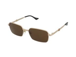 Okulary przeciwsłoneczne Gucci GG1495S 002 - Okulary przeciwsłoneczne - miniaturka - grafika 1