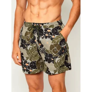 Hugo Bodywear Szorty kąpielowe CALALA Regular Fit - Kąpielówki męskie - miniaturka - grafika 1