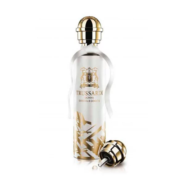 Trussardi Donna Goccia a Goccia woda perfumowana 50 ml