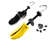 Akcesoria obuwnicze - PRAWIDŁO ROZCIĄGANIA BUTÓW SZPILEK LAKIERKÓW PRAWIDŁA 38-47 KOPYTO BUTA - miniaturka - grafika 1