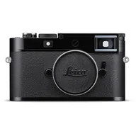 Aparaty Cyfrowe - Leica M11 Glossy Black - miniaturka - grafika 1