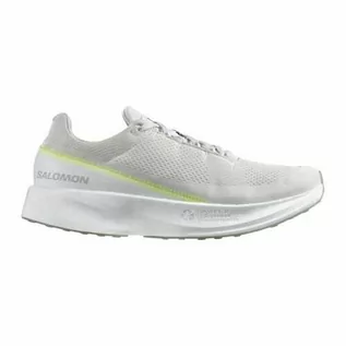 Buty sportowe damskie - Buty Salomon Index 02 White - grafika 1