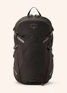 Plecaki - Osprey Plecak Sportlite 25 L grau - miniaturka - grafika 1