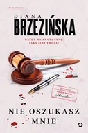 Kryminały - Nie oszukasz mnie - miniaturka - grafika 1