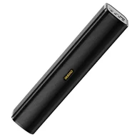 Głośniki przenośne - GŁOŚNIK DUDAO Y2+ BLUETOOTH 5.0 2400 MAH - CZARNY - miniaturka - grafika 1