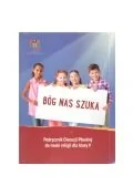 Podręczniki dla szkół podstawowych - Bóg Nas Szuka Podręcznik Do Religii Klasy 5 - miniaturka - grafika 1