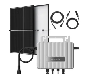 EcoFlow STREAM Easy 800W - Pozostałe akcesoria do telefonów - miniaturka - grafika 1