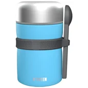 Akcesoria do oczyszczaczy i nawilżaczy powietrza - Termos NOVEEN TB963 - miniaturka - grafika 1