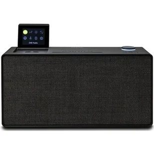 Pure Evoke Home Coffee Czarny - Radia - miniaturka - grafika 1