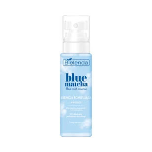 Blue mist essence – esencja tonizująca w mgiełce - Toniki i hydrolaty do twarzy - miniaturka - grafika 1