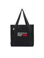 Torby podróżne - New Balance Torba LAB51501BK Czarny - miniaturka - grafika 1