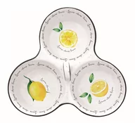 Tace i patery - Nuova Cer R2S Zestaw na przystawki 2217 AMAL - miniaturka - grafika 1
