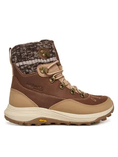 Merrell Śniegowce Siren 4 Thermo J038764 Brązowy - Śniegowce damskie - miniaturka - grafika 1