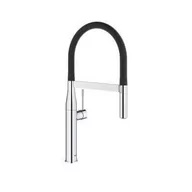 Baterie kuchenne - Grohe Essence 30294000 - miniaturka - grafika 1