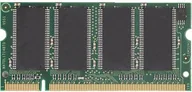 Pamięci RAM - HPE 4GB PC3-12800 DDR3 1600 SODIMM RP000635080 - miniaturka - grafika 1