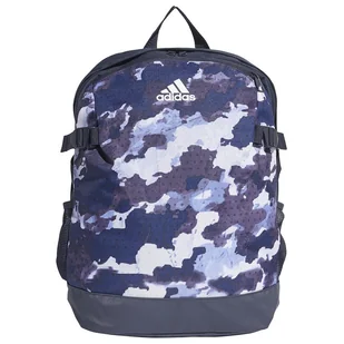 Adidas, Plecak, BP Power IV GRW DY1973 - Plecaki - miniaturka - grafika 1