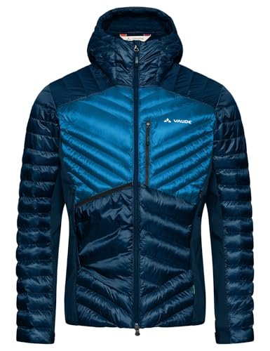 VAUDE Męska kurtka Sesvenna Pro Jacket II