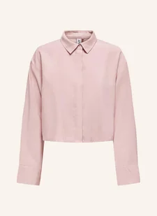 Only Koszula lila - ONLY - Koszule damskie - miniaturka - grafika 1