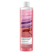 Kosmetyki do kąpieli - Avon, Żel pod prysznic Ananas Frangipani, 500 ml - miniaturka - grafika 1