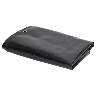 Lumarko Plandeka 650 g/m², 5 x 6 m - Folie budowlane - miniaturka - grafika 1