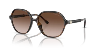 Okulary przeciwsłoneczne - Okulary Przeciwsłoneczne Michael Kors MK 2186U Bali 300613 - grafika 1