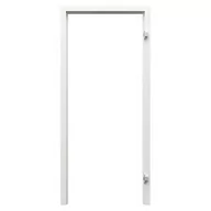 Ościeżnice - Ościeżnica stalowa Porta System Elegance 146-170 90 prawa biały mat - miniaturka - grafika 1