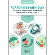 Książki medyczne - Poradnik żywieniowy dla osób ze stanem... - miniaturka - grafika 1